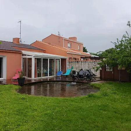 Entre Plages Foret Et Marais * Olonne-sur-Mer